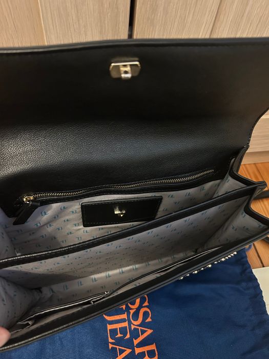 Trussardi Jeans чанта