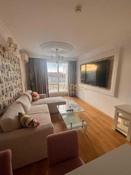 Продава се Двустаен апартамент в к.к. Слънчев бряг - 68 кв.м за 1471 €/кв.м - Снимка #3