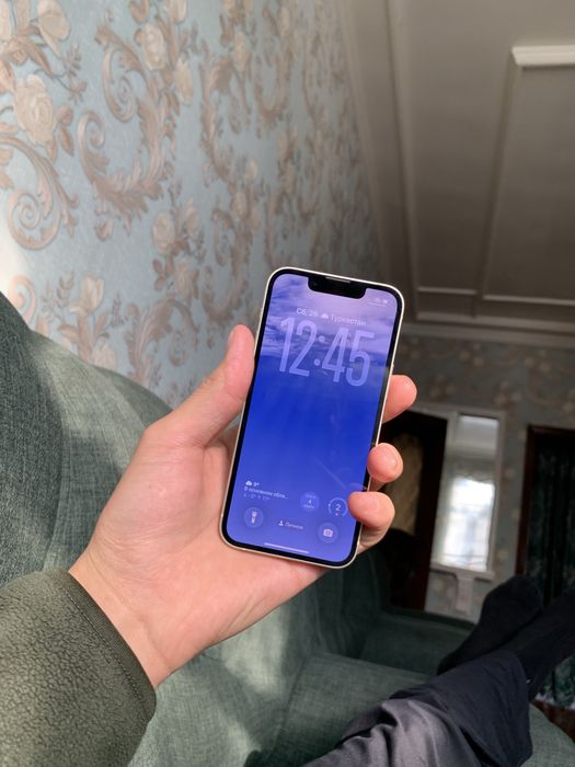 Iphone 13 mini 128 gb Айфон 13 мини 128 гб