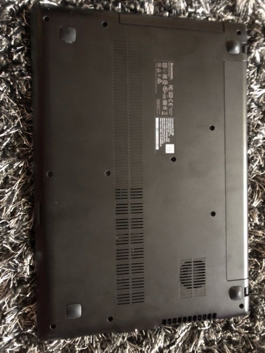 Dezmembrez laptop Lenovo IdeaPad 100-15IBD, 80QQ