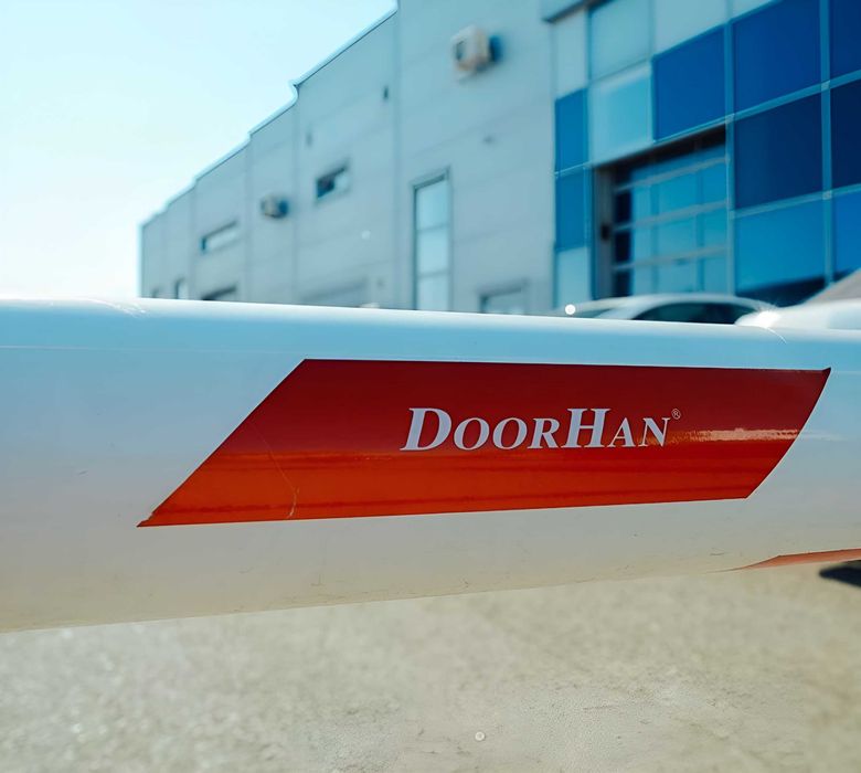 Шлагбаум DoorHan