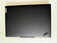 Laptop nou Lenovo ThinkPad T14 Gen 5, Ultra 7, 32GB, 1TB, Win 11 Pro