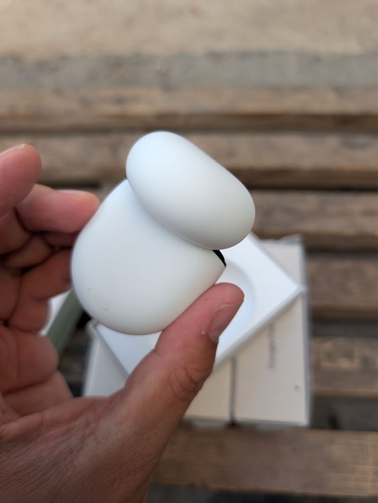 Продаю Google Pixel Buds Pro 2 (распакованные ,но новые)