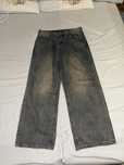 Balenciaga Blugi Baggy