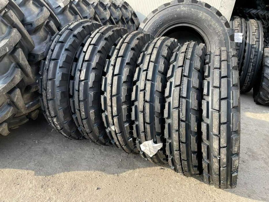 Anvelope noi 6.00-16 OZKA tractor directie livrare Cauciucuri 6PR