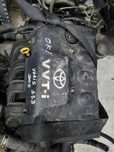 Motor toyota yaris 1.3 benzina an 2005 V2N-P62A I