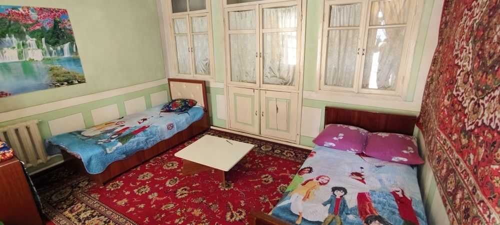 Уй ижарага берилади.