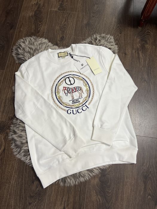 Bluza Gucci Premium noua