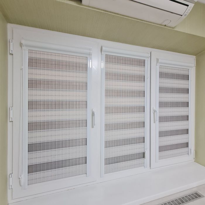 Кассетные жалюзи | Жалюзи от производителя | Jalyuzi. Ksj042