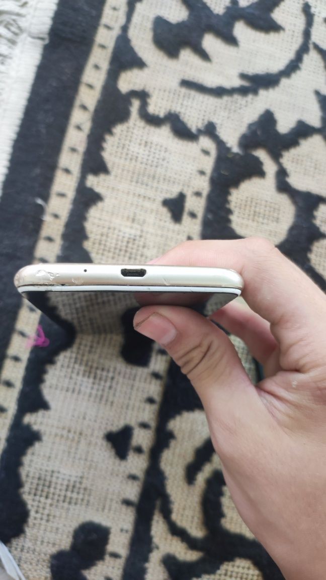 nomi redmi6a yaxsh telifon ayb sensor singan bold