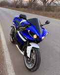 Yamaha r1 face Ямаха р1