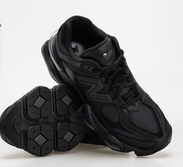 New Balance 9060 размер 40