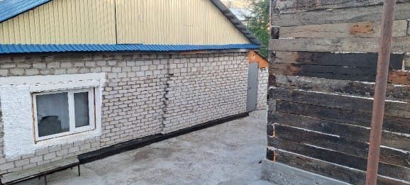 Продам благоустроенный дом