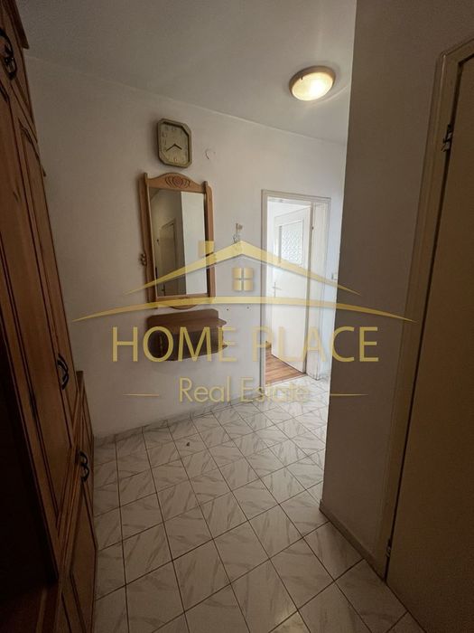 Дава се под наем Двустаен апартамент в Варна, Колхозен пазар - 65 кв.м за 433.5 € - Снимка #10