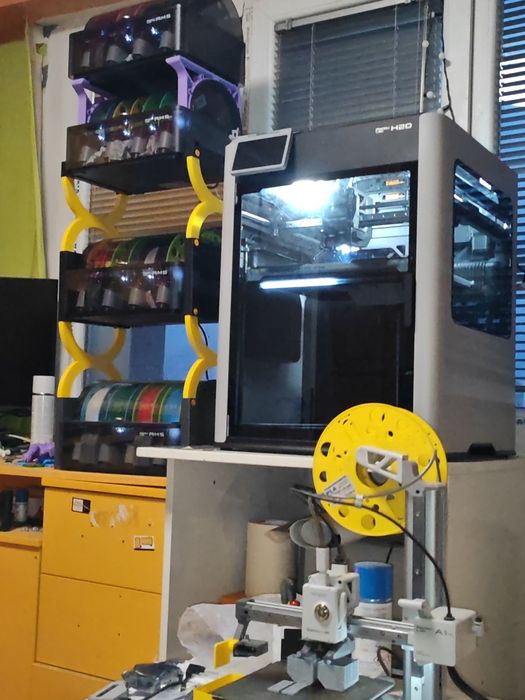 3d сканиране и принтиране