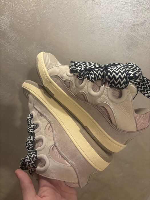 lanvin curb marimea 41