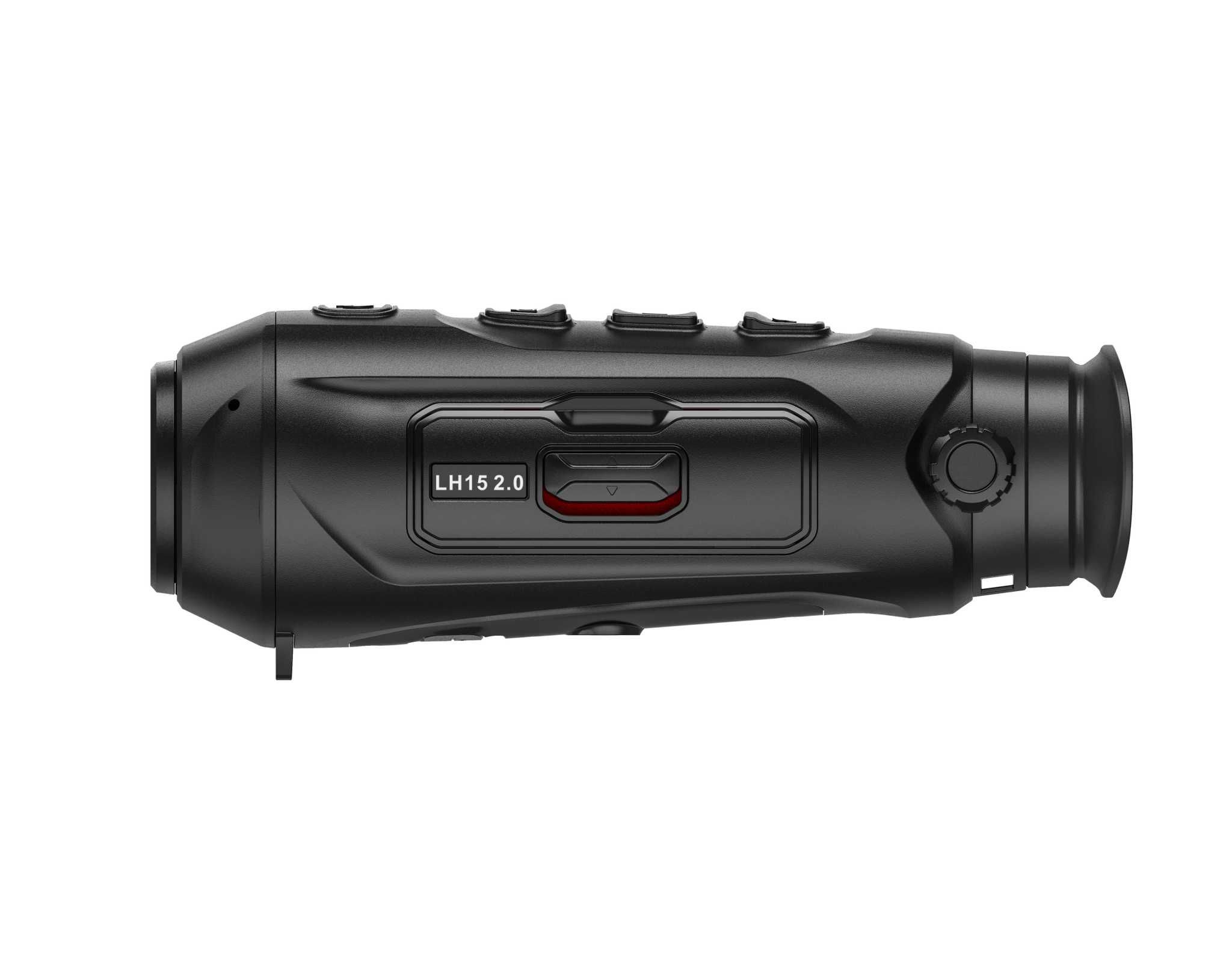 Camera monocular cu termoviziune HIKMICRO LYNX PRO LH15 2.0