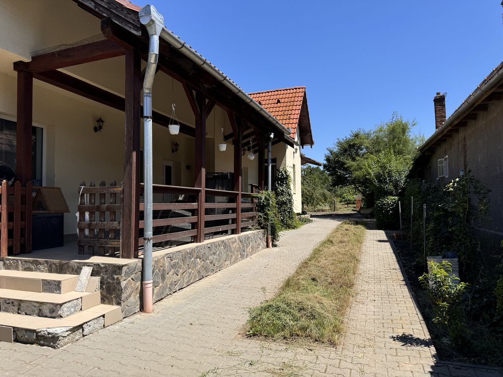 Casa de vanzare Sat Ciba com Craciunesti