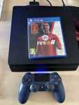 Playstation 4 slim, HDD 1 TB