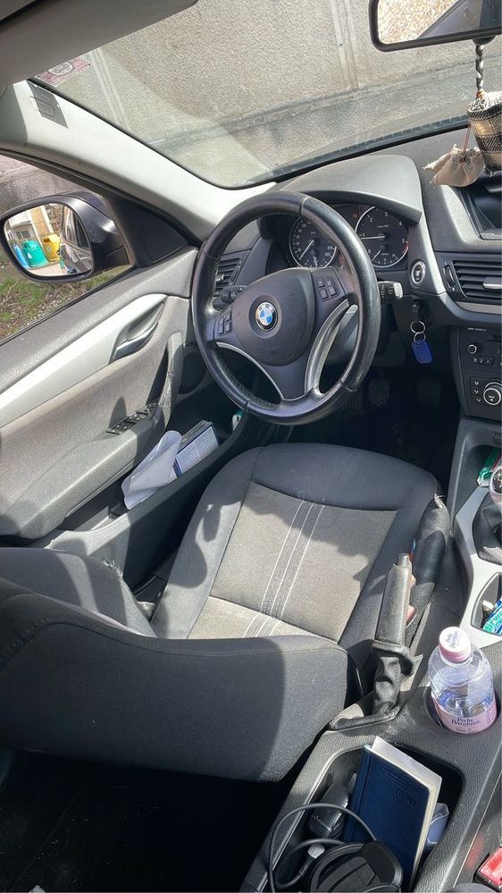 De vanzare BMW X1 Sport.