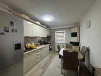 Apartament 2 camere Baia Mare zona Liceului Sportiv mobilat și utilat