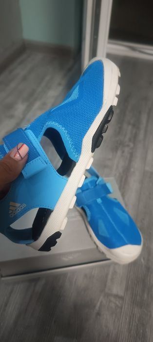 Сандали adidas Captain Toey 2.0