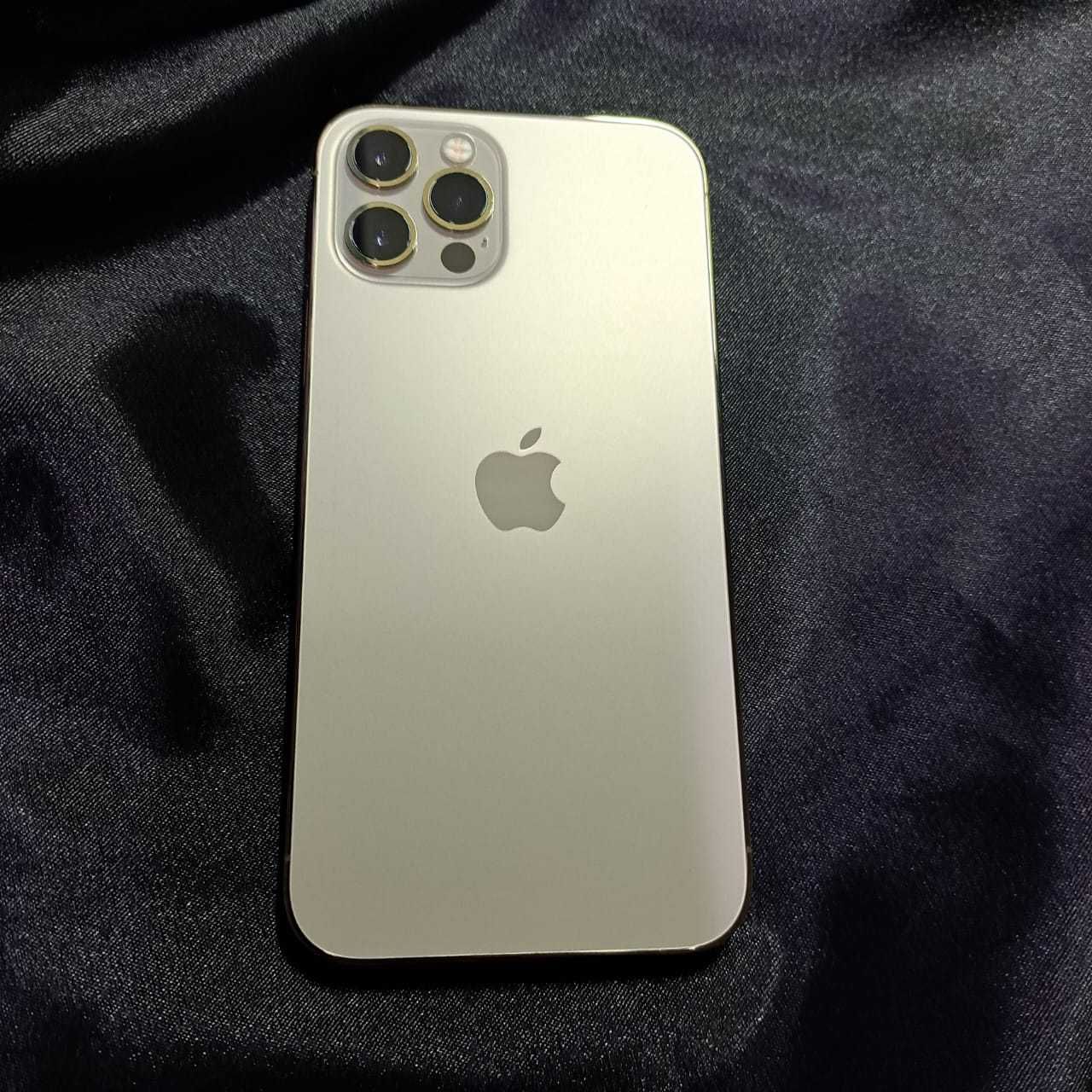 Apple iPhone 12 Pro, 128 гб (Урджар) ЛОТ 327919