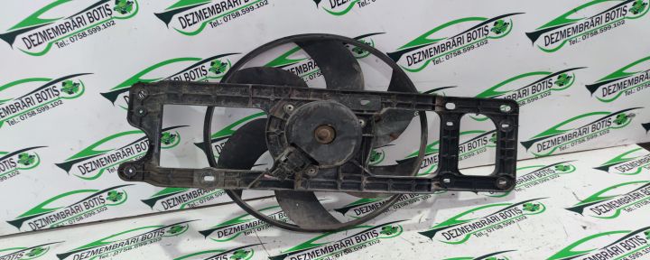 Electroventilator racire motor Dacia Logan prima generatie
