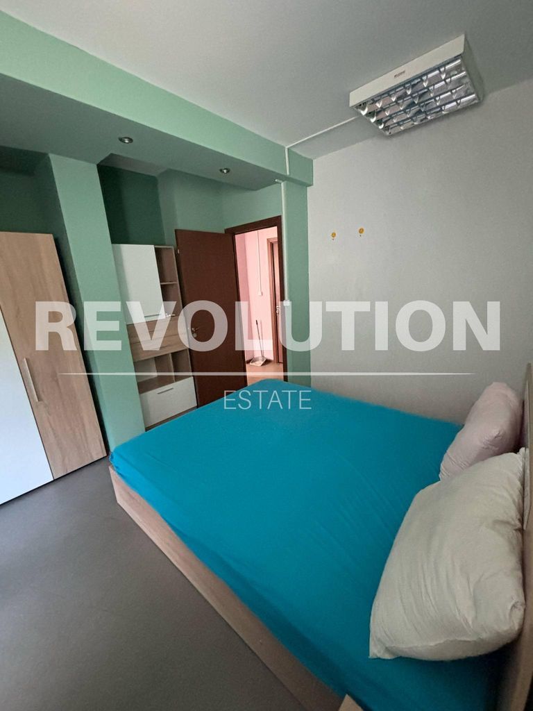 Дава се под наем Тристаен апартамент в Пловдив, Мараша - 95 кв.м за 625 € - Снимка #3