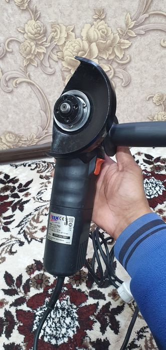 Майда болгарка FERM Germany