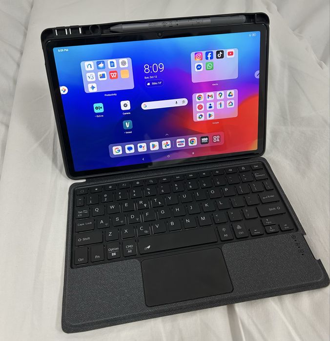 Tabletă lenovo M11