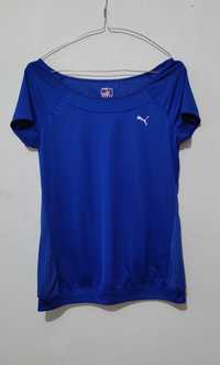 PUMA Dry-cell спортна тениска М