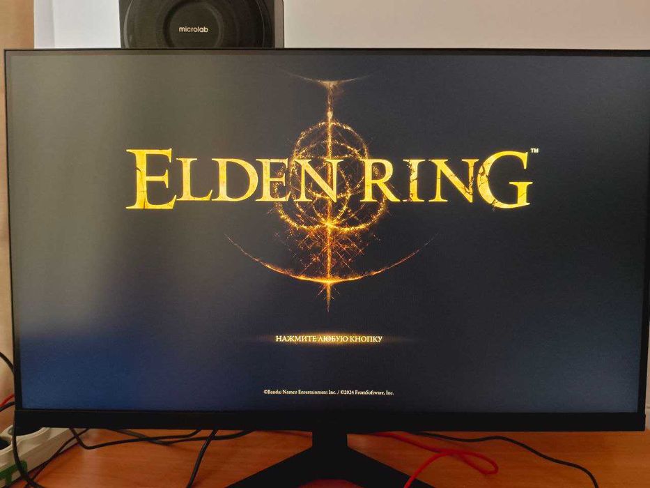 Продаю игровой пк