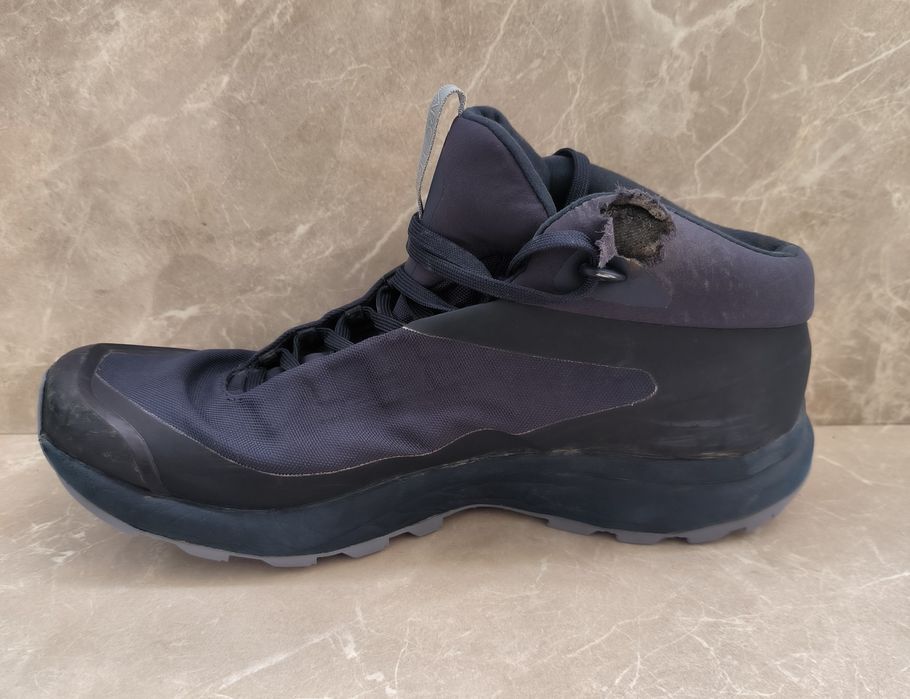 Arcteryx Aerios Fl Mid Gtx W GORE-TEX 40