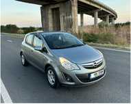 Opel corsa D // Facelift 2012// 172.000km