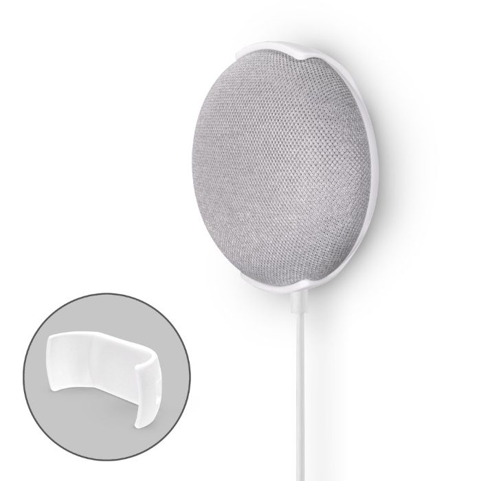 Suport Google Home Mini / Nest Mini