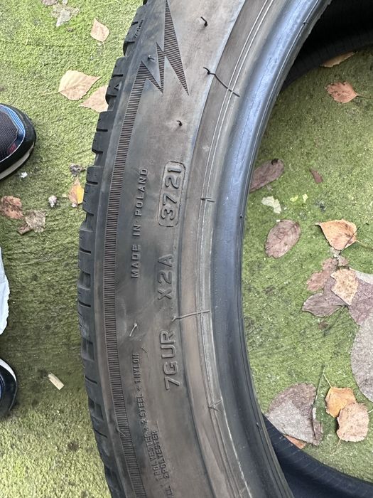 Зимни гуми Bridgestone