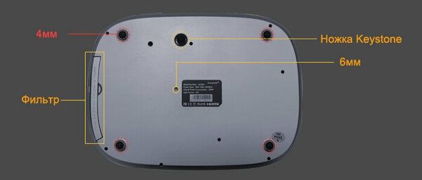 Everycom HQ9w ultra