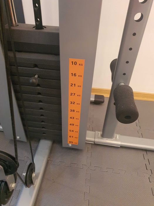 Vand aparat multifunctional, nou,NEFOLOSIT.