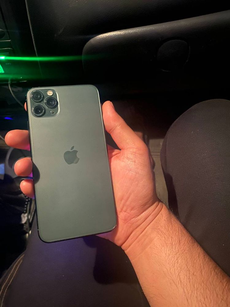 Iphone 11 pro max