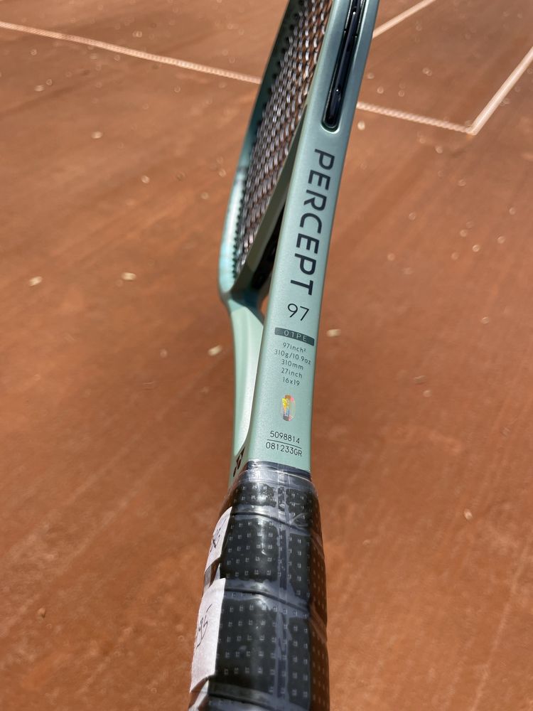 Yonex Percept 97
