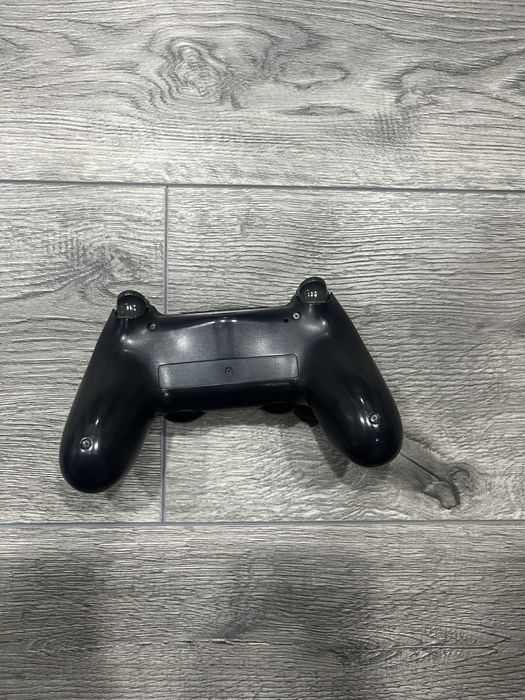Джойскит за ps4 черен