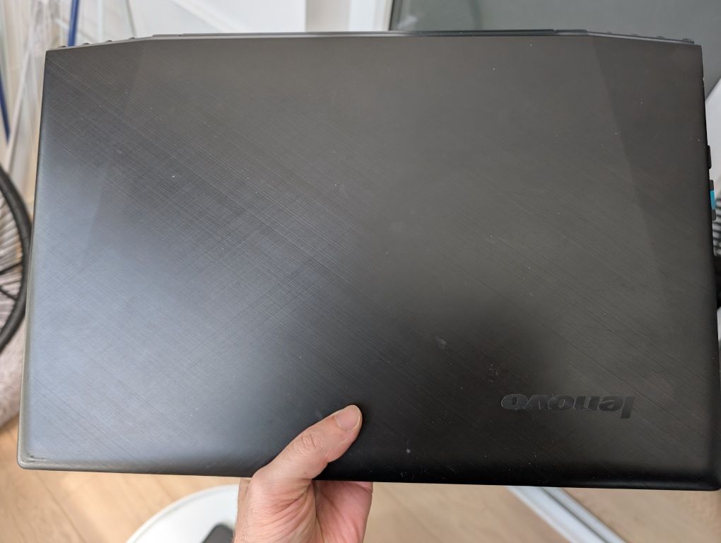 Laptop Gaming Lenovo Y50-70, intel i7, GTX 860M 4GB, 16GB, 1TB SSD
