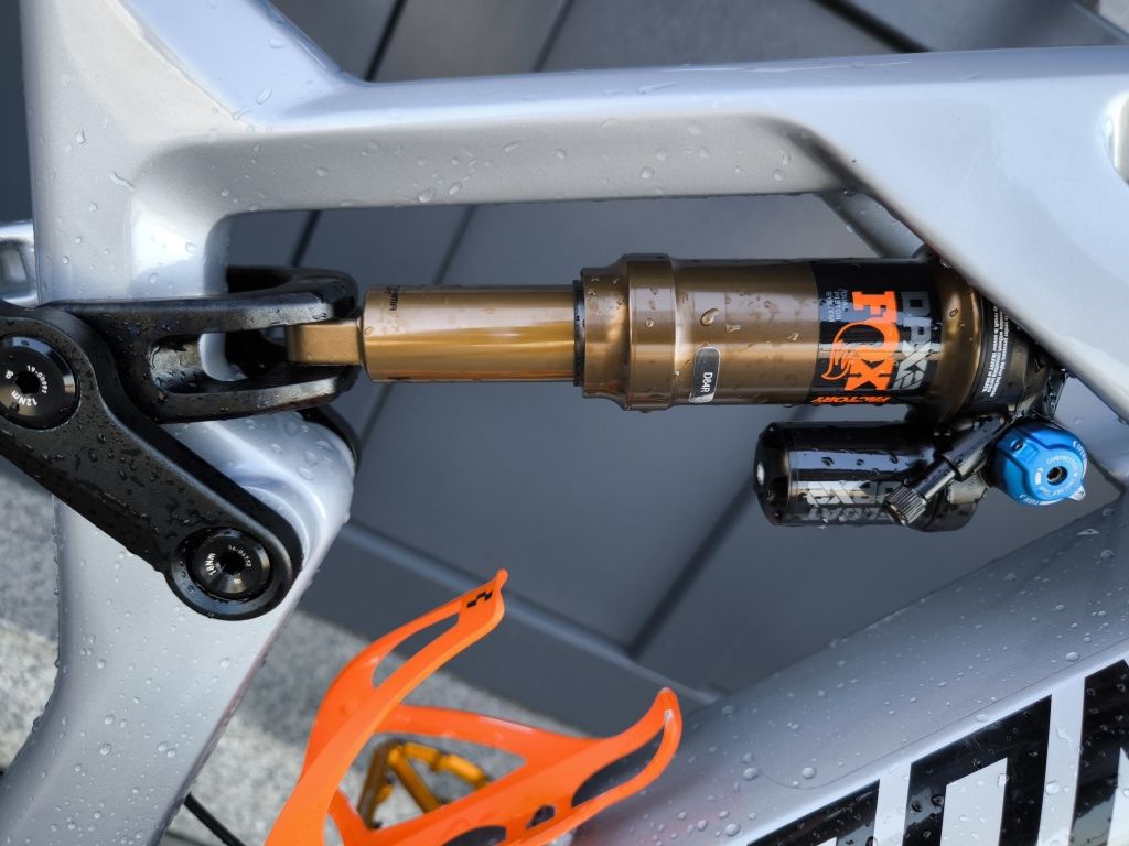 E-bike Radon Render,Cadrul mărime L,Roti 29 fata/spate,12 Viteze, 2022
