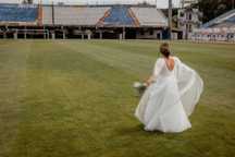 Rochie de mireasa
