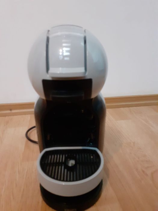 Vand espressor automat Krups mini me