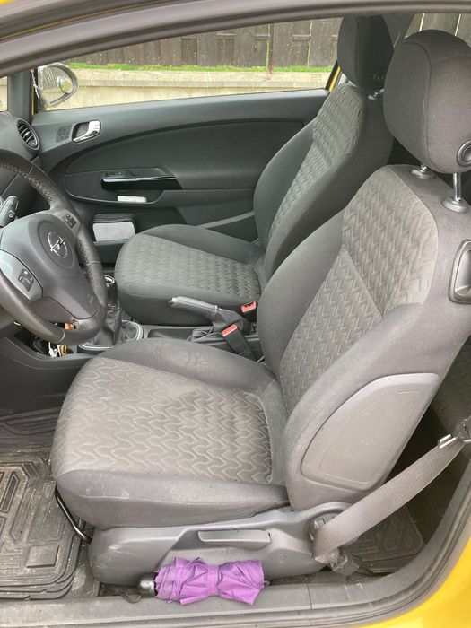 2013 Opel Corsa 1,4 perfecta stare