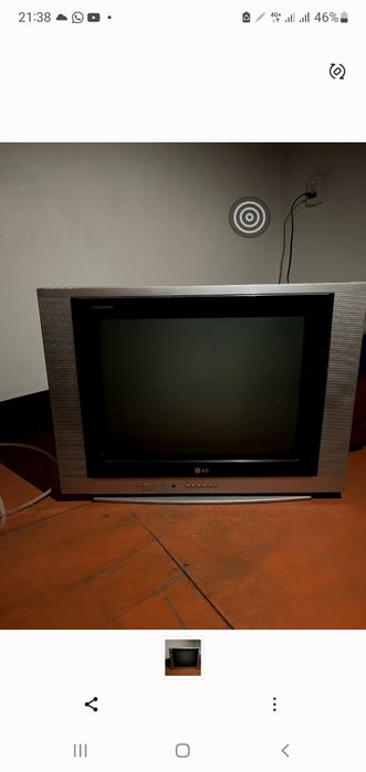 Продам телевизор Lg
