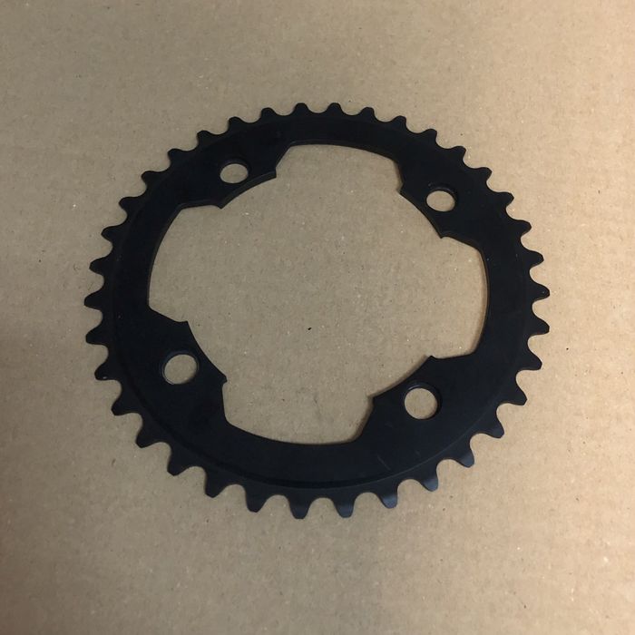 Foaie angrenaj Shimano Saint CR82 36T ,104 bcd ( MTB ,Trail , Enduro )