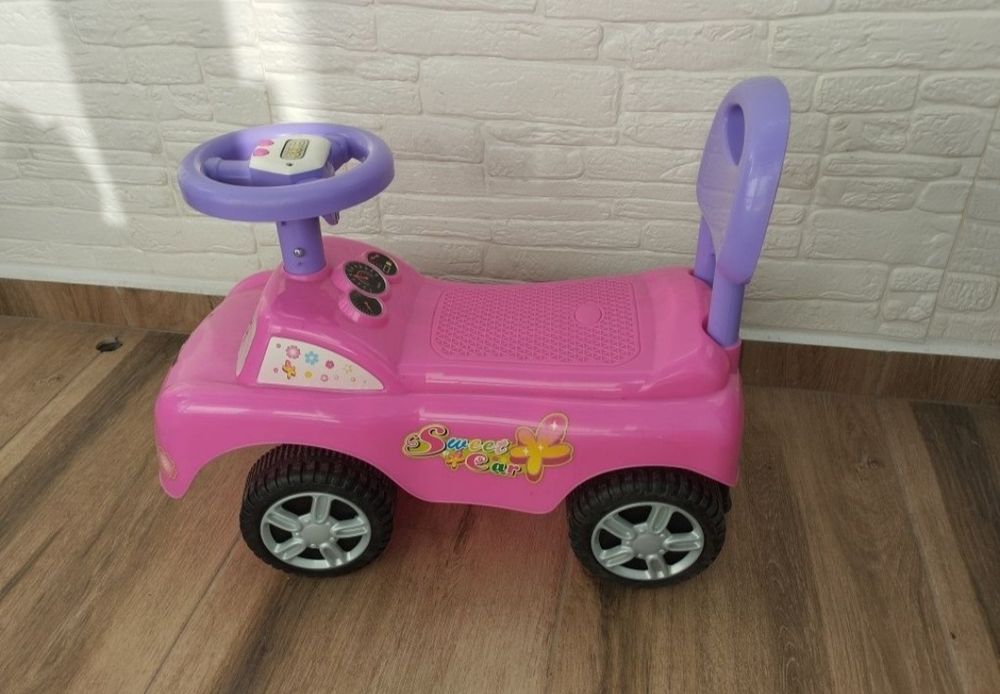 Детска кола Loreli